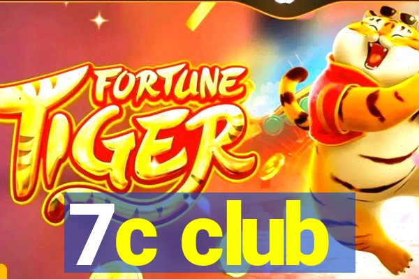 7c club